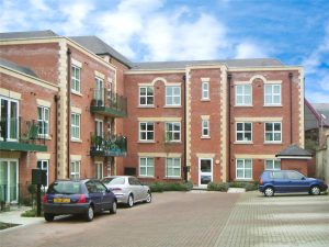 Compass House, South Street, Reading, Berkshire, RG1 4GP