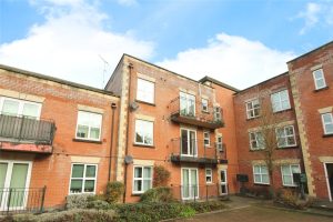 Compass House, South Street, Reading, Berkshire, RG1 4GP