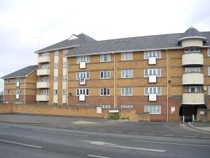 Winslett Place, Reading, Berkshire, RG30 1EN