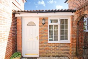 Wilderness Road, Earley, Reading, RG6 7RU