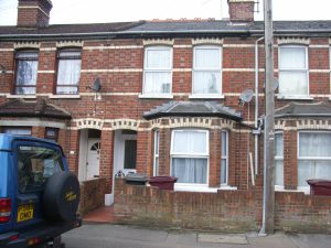 Kensington Road, Reading, Berkshire, RG30 2SY