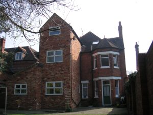 Western Elms Avenue, Reading, Berkshire, RG30 2AN