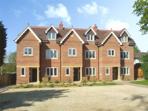Oakcot Gardens, Shireshead Road, Reading, RG30 2GP