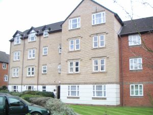 Charnwood  House, Rembrandt Way, Reading, Berkshire, RG1 6QR