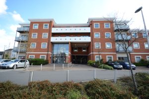 Heron House, Rushley Way, Kennett Island, Reading, Berkshire, RG2 0GJ