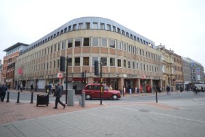 The Forbury, Reading, RG1 3EJ