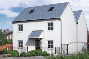 Eldon Terrace, Reading, RG1 4DX