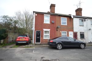 Lower Brook Street, Reading, RG1 6BU