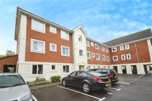 London Road, Reading, RG1 5DG