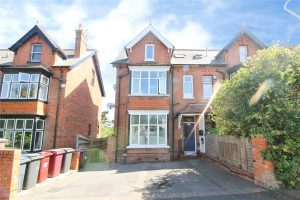 Mansfield Road, Reading, RG1 6AL