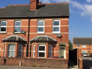 School Road, Tilehurst, Reading, Berkshire, RG31 5AX