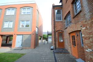 Southampton Street, Reading, RG1 2BL
