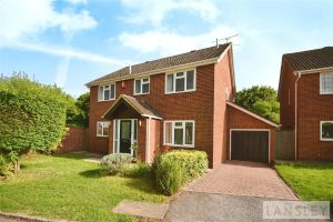 Cutbush Close, Lower Earley, Reading, RG6 4XA