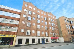 Cheapside, Reading, RG1 7AB