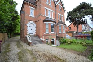 Bulmershe Road, Reading, RG1 5RJ