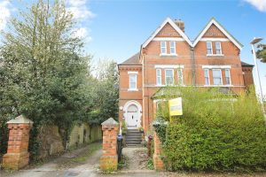 Bulmershe Road, Reading, RG1 5RJ