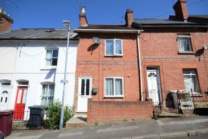 Francis Street, Reading, Berkshire, RG1 2QB