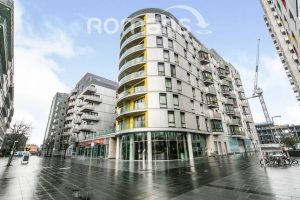 Alfred Street, Reading, Berkshire, RG1 7LS