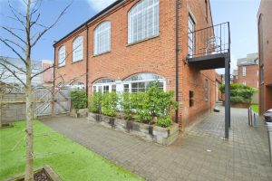 Southampton Street, Reading, RG1 2BL