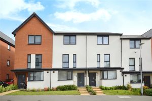 Ruhemann Street, Reading, RG30 3EZ