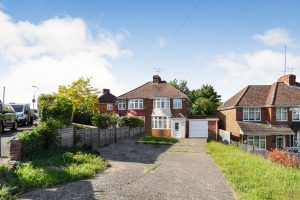 Forest Hill, Tilehurst, Reading, RG30 6XE