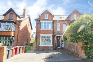 Mansfield Road, Reading, RG1 6AL
