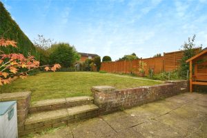 Uffington Close, Tilehurst, Reading, RG31 5LY