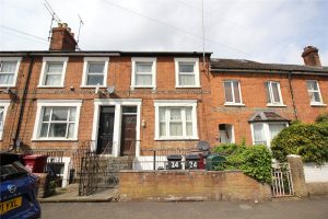 Wilson Road, Reading, RG30 2RN