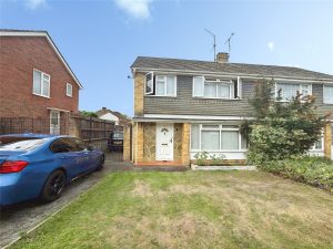 Foxcombe Drive, Tilehurst, Reading, RG31 5HS
