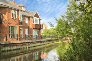 The Brookmill, Reading, RG1 6DD