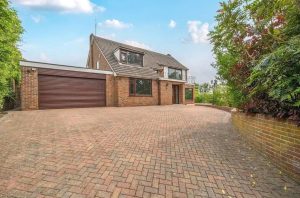 New Lane Hill, Tilehurst, Reading, RG30 4JP