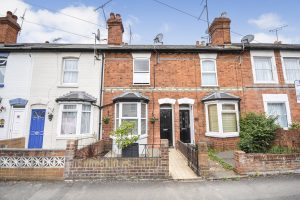 Connaught Road, Reading, RG30 2UD