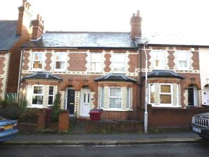 Beecham Road, Reading, Berkshire, RG30 2RB