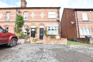 Polsted Road, Tilehurst, Reading, RG31 6HP