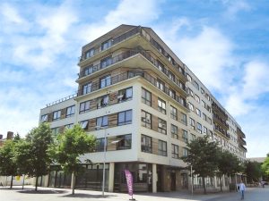 Chatham Place, Reading, RG1 7AN