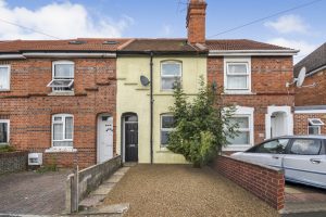 Liverpool Road, Reading, RG1 3PH