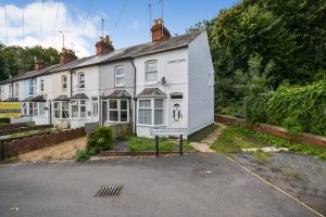 Glenbeigh Terrace, Reading, RG1 6PB