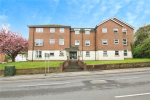 Ridgeborough Court, Castle Hill, Reading, RG1 7SZ