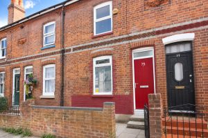 Elgar Road, Reading, RG2 0DQ