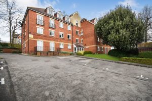 Coley Avenue, Reading, RG1 6LU