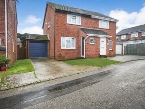 Warley Rise, Tilehurst, Reading, West Berkshire, RG31 6FR