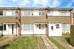 Savernake Close, Tilehurst, Reading, RG30 4LY