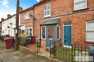 Collis Street, Reading, RG2 0AE