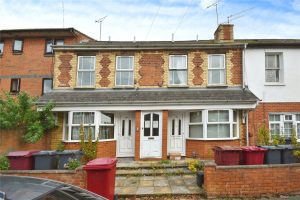 Lynmouth Road, Reading, RG1 8DD