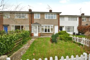 Wheble Drive, Woodley, Reading, RG5 3DU