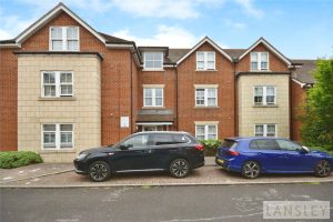 Haden Square, Reading, RG1 6FA