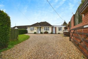 The Avenue, Mortimer, Reading, RG7 3QU