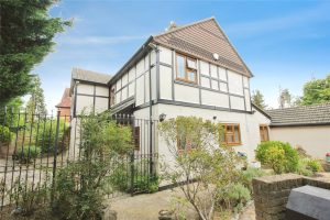 Burghfield Road, Reading, RG30 3NH