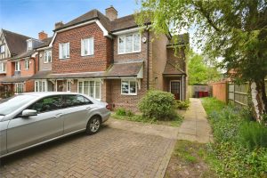 Parkside Road, Reading, RG30 2DA