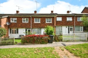 Eskin Close, Reading, Berkshire, RG30 4DT